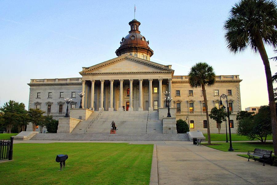 South Carolina Bails Out of 2023 9% Round